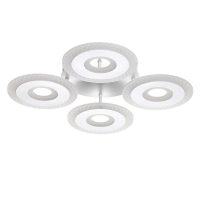 Потолочная люстра Lumion Ledio Vandy 8016/70CL