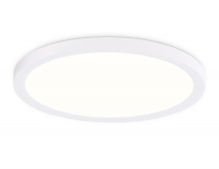 Потолочный светильник Ambrella Light Orbital Air Slim FZ1905