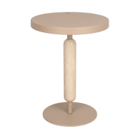 Светильник Arlight SP-ALYSS-TAB-R22.5x30-5W Warm3200-MIX (BG-BG, 110 deg, 230V) (IP20, Мрамор) 061706