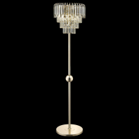 Торшер Wertmark Krista WE130.04.305