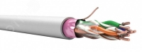 TechnoLAN U/UTP Cat 5e PVC LSнг(А)-LS 4х2х0.52 СПКБ Техно 00-00012275