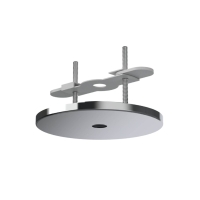 Основание потолочное утопленное 1L Mantra Modular Light Florones 9359