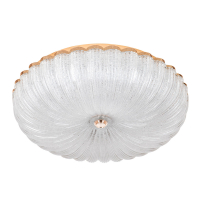 Потолочный светильник LED4U L1115-500 GD