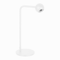 Настольная лампа Arlight SP-OTTORI-TAB-6W Warm3000 (WH, 30 deg, 230V) 051021