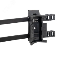 Дистанционный фиксатор DB 15-50 EKF db-15-50
