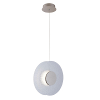 Подвесной светильник De Markt Фрайталь 663012701