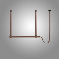 Подвесной светильник ImperiumLoft Strong 342641-73