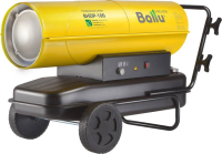 Пушка дизельная прямого нагрева на 100 кВт, круглая Ballu BHDP-100 НС-1050910