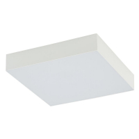 Накладной светильник Nowodvorski Lid Square Led White 10431
