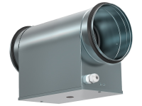 Электронагреватель для круглого канала 160-3.0/2 Shuft EHC 160-3.0/2 НС-0007005