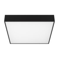 Накладной светильник Arlight SP-Quadro-S400х400-40W Day4000 034795