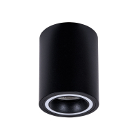 Накладной светильник Arte Lamp Imai A2267PL-1BK