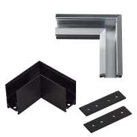 Комплект для монтажа SKYLINE 48 в натяжной ПВХ потолок (Standart 48) ST Luce Skyline 48 ST041.429.00