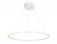 Подвесной светильник Ambrella Light Acrylica Original FA4345
