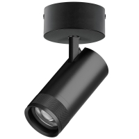 Накладной светильник 20-55G с адаптером Lightstar Canno Pro C4307SO