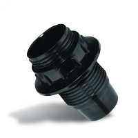 Патрон люстровый карболитовый Е14 2А 250В UNIVersal 5565181