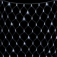 Гирлянда Сеть Laitcom (LTC) NTL384CAP-10-2W