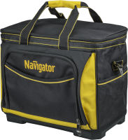 Сумка Navigator 93 577 NTA-Bag07 (пластмас. дно, 420х230х290 мм) Navigator Group 93577 27554