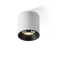 Накладной светильник Delight Collection WA6560NR-B