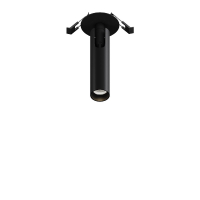 Встраиваемый спот Maytoni Focus T C141RS-L125-6W3K-B