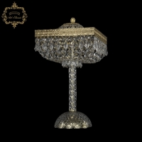 Настольная лампа Art Classic 22.272L4.25SP.G ArtClassic