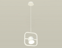 Подвесной светильник Ambrella Light Traditional (C9118, N8444) XB9118153