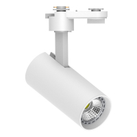 Трековый однофазный светильник Feron AL195 48542 FERON