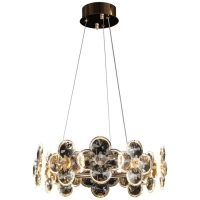 Подвесная люстра Aployt Alunia APL.097.03.10