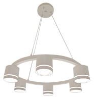 Подвесной светильник Myfar Buys MR2663-6P