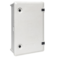 ЩМП антивандальный (600х400х200мм) IP65 навесной PROxima EKF FRE604020MP