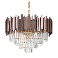 Подвесная люстра Escada Premium line 685/8P