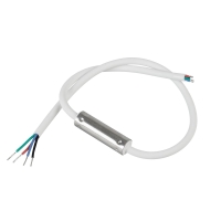 Провод питания Arlight ARL-WAVE-20AWG-4W-D4.5-CU-500 White (Закрытый) 060020