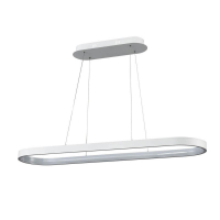 Подвесная люстра Vele Luce VL7121P12