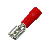 Разъем плоский РпИм 1.25-5-0.8 (100шт) EKF rpim-1.25-5-0.8