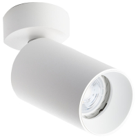 Спот ITALLINE DANNY white Italline