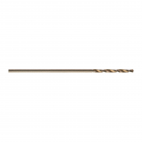 Сверло по металлу THUNDERWEB HSS-G 1.0х34 (2шт) Milwaukee 4932352345