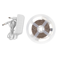 Светодиодная лента (комплект) General GLS-2835-60-4.8-12-IP20-PRO-3-5-KIT 500022