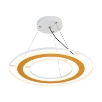 Подвесная люстра F-Promo Rotas 4696-4P