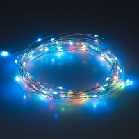 Садовая гирлянда Нить Эра ERASF22-43 Б0053370