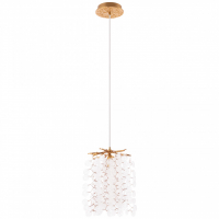 Подвесной светильник Arte Milano 23110.210.1.E14.C IB