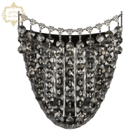 Настенный светильник Art Classic 70.081B.19.Ni.R781 ArtClassic