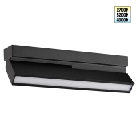 Накладной светильник с переключателем цв.температуры Novotech Over EOS 359766