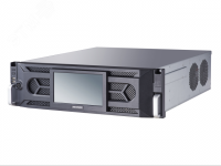 Видеорегистратор Hikvision проектный iDS-96128NXI-I16 (C) 303613616