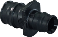 Соединитель Q&E PPSU 20 х 16 Uponor 1008674