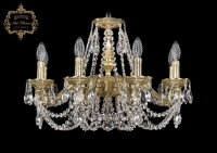 Подвесная люстра Art Classic 31.01.8.215.C.G.Sp ArtClassic