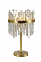 Настольная лампа Milosh Tendence Madison 0744TL-1AB