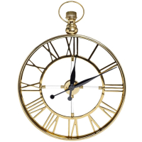 Часы настенные Garda Decor 79MAL-5728-68G