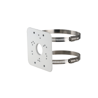 Кронштейн для крепления на столб видеокамер Dahua DH-PFA152-E 108069