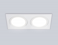 Встраиваемый светильник Ambrella Light Techno spot IP Protect TN6612