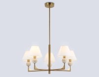 Люстра на штанге Ambrella Light High Light Classic LH75159